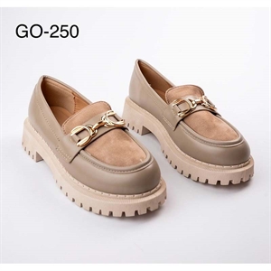 Mokasyny damskie  36-41