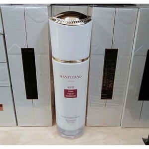 Różowa esencja drożdżowa