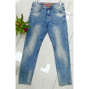 Jeansy męskie 30-38