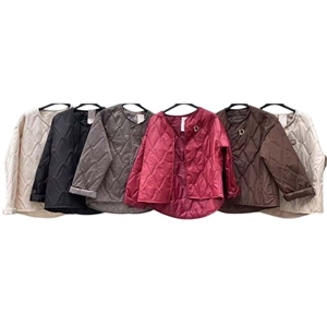 Narzutka damska produkt Włoski