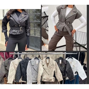 Kurtka damska produkt Włoski