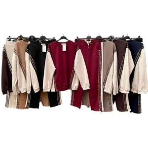 Komplet damski produkt Włoski