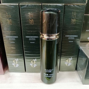 Tonik z wąkroty azjatyckiej