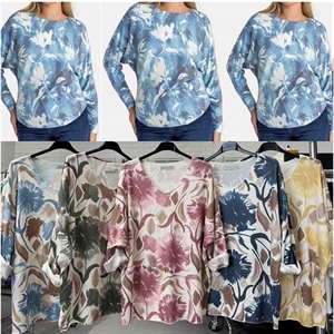 Bluzka damska produkt Włoski