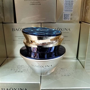 Krem stabilizujący wodę Relieve Lock