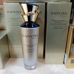 Tonik stabilizujący wodę Relieve Lock