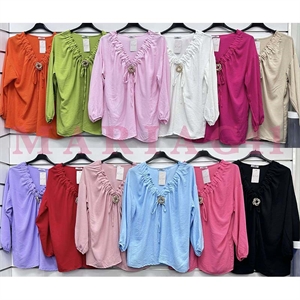 Bluzka damska produkt Włoski