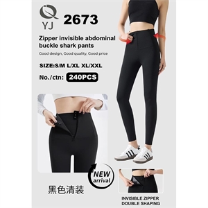 Spodnie damskie  S/M-XL/2XL