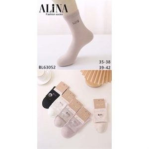 Skarpetki damskie  35-38/39-42