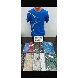 Koszulka męska bawełna  M-2XL