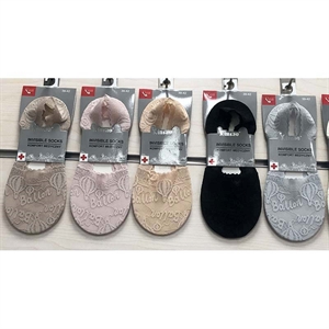 Stopki damskie 35-38/39-42