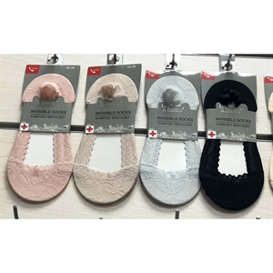 Stopki damskie 35-38/39-42