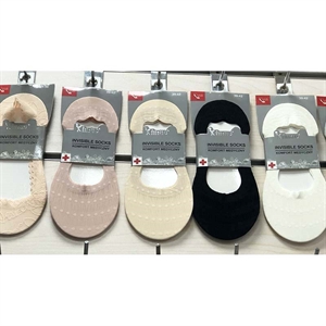 Stopki damskie 35-38/39-42