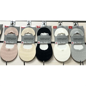 Stopki damskie 35-38/39-42