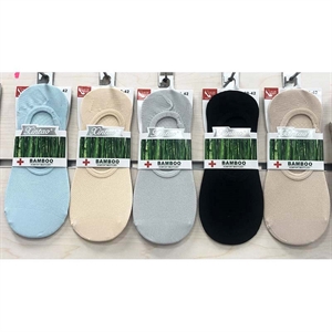 Stopki damskie 35-38/39-42