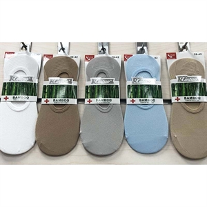 Stopki damskie 35-38/39-42