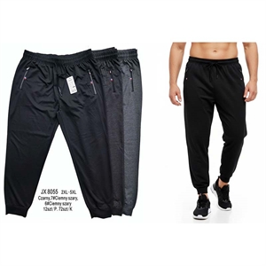 Spodnie męskie  2XL-5XL