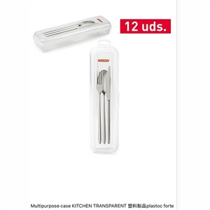 Wielofunkcyjna obudowa kuchenna przezroczysta