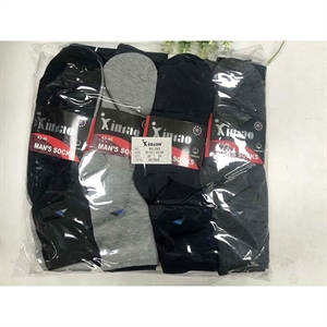 Skarpetki męskie 39-42/43-46