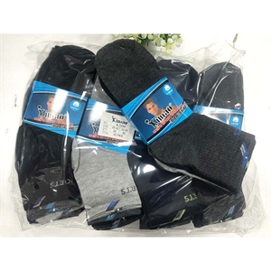 Skarpetki męskie 39-42/43-46