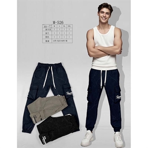 Spodnie męskie  M-2XL