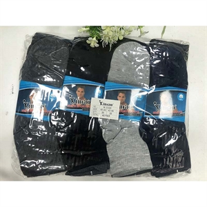 Skarpetki męskie 39-42/43-46