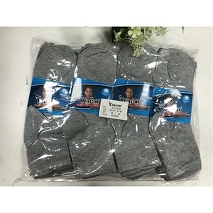 Skarpetki męskie 39-42/43-46