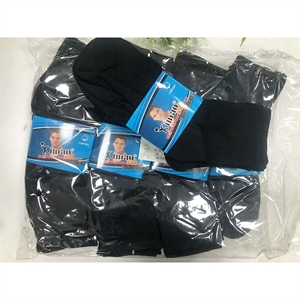 Skarpetki męskie 39-42/43-46