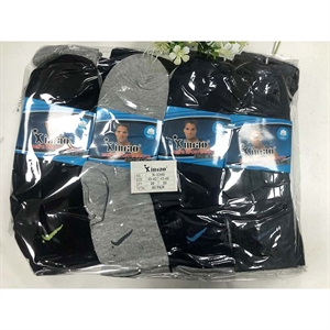 Skarpetki męskie 39-42/43-46