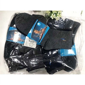 Skarpetki męskie 39-42/43-46