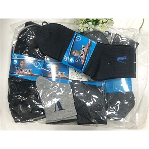 Skarpetki męskie 39-42/43-46