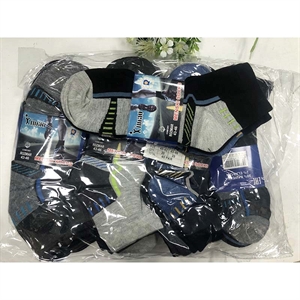 Skarpetki męskie 39-42/43-46