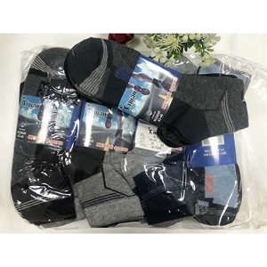 Skarpetki męskie 39-42/43-46