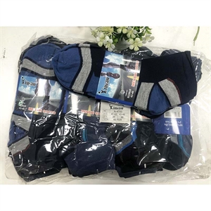 Skarpetki męskie 39-42/43-46