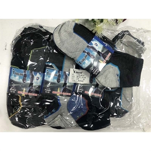 Skarpetki męskie 39-42/43-46