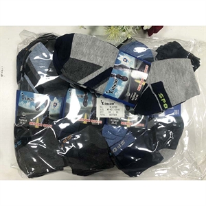 Skarpetki męskie 39-42/43-46