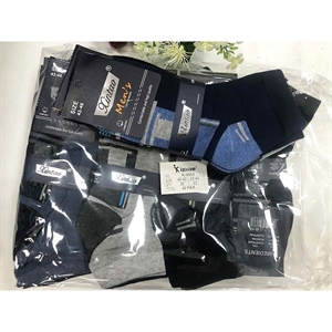 Skarpetki męskie 39-42/43-46