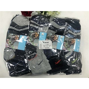 Skarpetki dziecięce 33-35 39-41