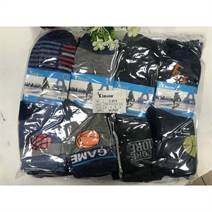 Skarpetki dziecięce 27-29 36-38