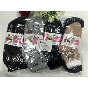 Skarpetki dziecięce 22-24 31-34