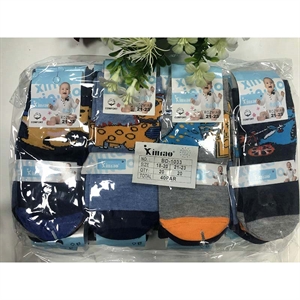 Skarpetki dziecięce 18-20 21-23