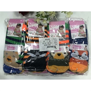 Skarpetki dziecięce 18-20 21-23