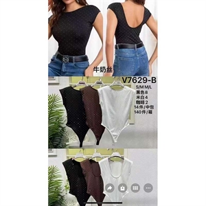 Body damskie  S/M-M/L