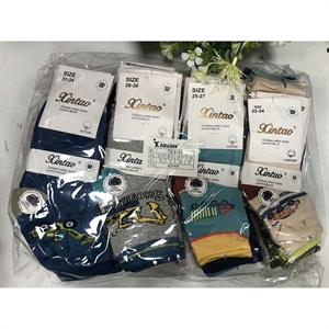 Skarpetki dziecięce 22-24 31-34