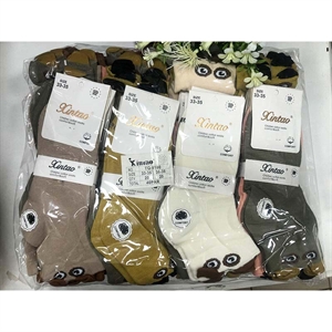 Skarpetki dziecięce 33-35 36-38