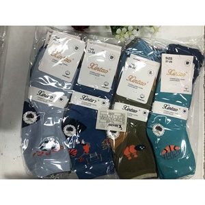 Skarpetki dziecięce 27-29 36-38