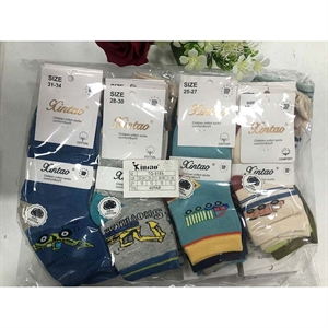 Skarpetki dziecięce 22-24 31-34