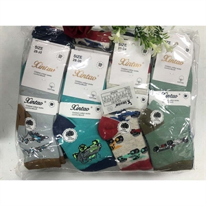 Skarpetki dziecięce 22-24 31-34