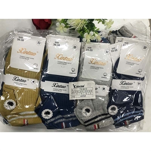 Skarpetki dziecięce 27-29 36-38