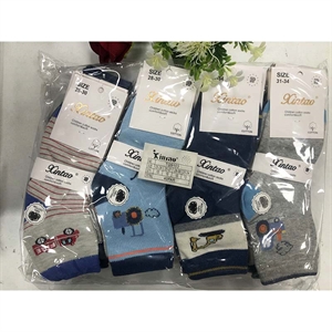 Skarpetki dziecięce 22-24 31-34